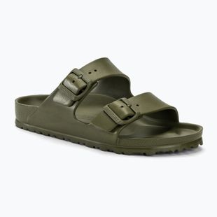 Dámské pantofle   BIRKENSTOCK Arizona EVA Narrow khaki