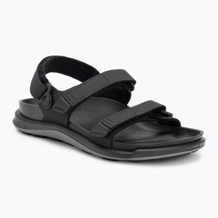 Dámské sandály BIRKENSTOCK Kalahari CE BF Regular futura black