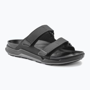 Pánské pantofle BIRKENSTOCK Atacama Birko-Flor Regular futura black