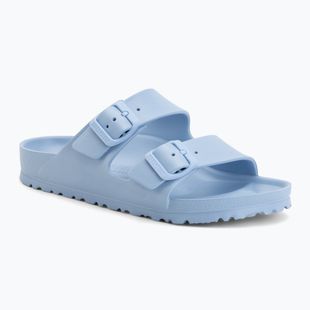 Pantofle BIRKENSTOCK Arizona EVA Narrow dusty blue