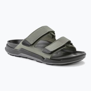 Pantofle BIRKENSTOCK Atacama Birko-Flor Regular futura khaki