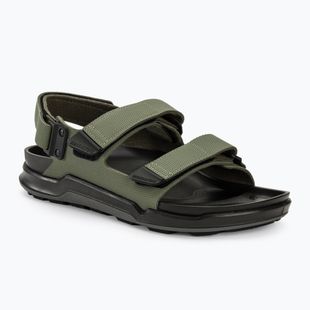 Pánské sandály BIRKENSTOCK  Tatacoa BF Regular futura khaki