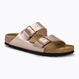 Dámské pantofle BIRKENSTOCK   Arizona BF Narrow copper