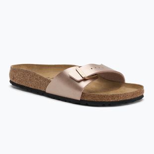 Nazouváky BIRKENSTOCK Madrid BF Narrow copper 