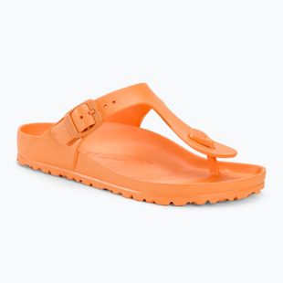 Žabky BIRKENSTOCK Gizeh EVA Regular papaya