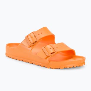 Dámské pantofle   BIRKENSTOCK Arizona EVA Narrow papaya