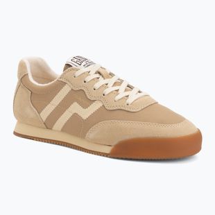 Dámské boty GANT Beylana warm beige