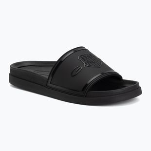 Pánské pantofle GANT Pierbay black