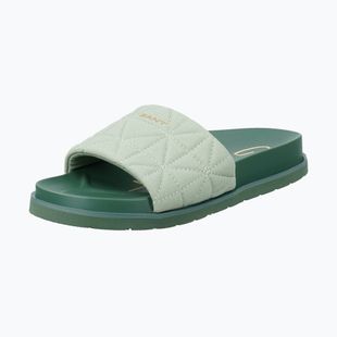 Dámské nazouváky GANT Mardale dusty mint