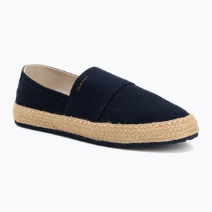 Dámské espadrilky GANT Raffiaville marine