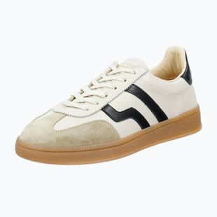 Dámské boty GANT Cuzima beige/desert brown