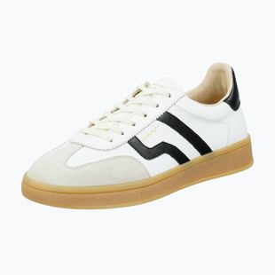 Dámské boty GANT Cuzima white/black