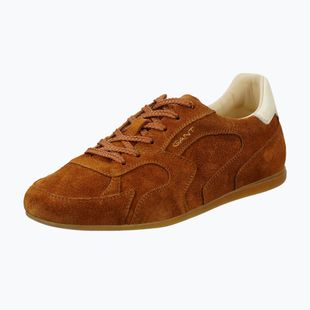 Dámské boty GANT Sperly cognac