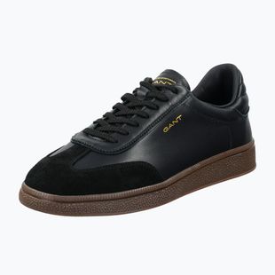 Pánské boty GANT Cuzmo black
