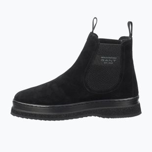Pánské boty GANT Blistown black