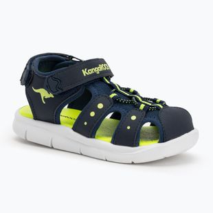 Dětské sandály KangaROOS K-Mini