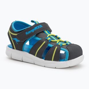 Dětské sandály KangaROOS K-Grobi