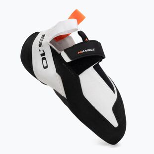 Dámské lezečky adidas Five Ten Hiangle cloud white/core black/signal coral