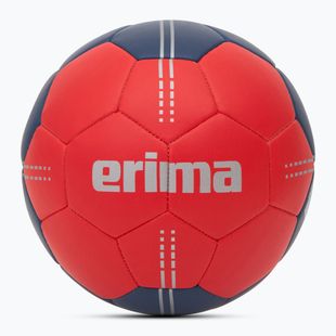 Míč na házenou ERIMA Pure Grip No. 3 Hybrid red/new navy velikost  0
