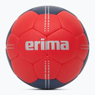 Míč na házenou ERIMA Pure Grip No. 3 Hybrid red/new navy velikost  2