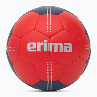 Míč na házenou ERIMA Pure Grip No. 3 Hybrid red/new navy velikost  3
