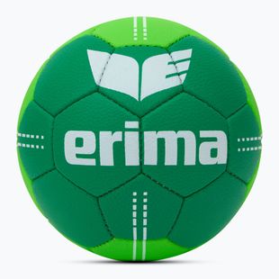 Míč na házenou ERIMA Pure Grip No. 2 Eco emerald/green velikost  2