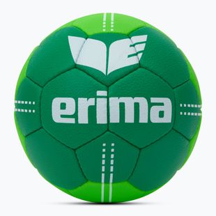 Míč na házenou ERIMA Pure Grip No. 2 Eco emerald/green velikost  3