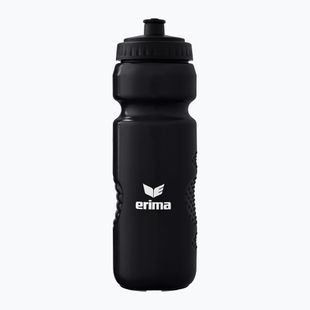 Sportovní láhev ERIMA Drinking Bottle Team 800 ml black