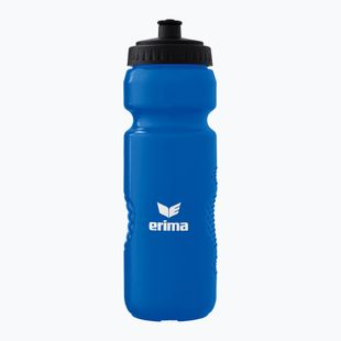 Sportovní láhev ERIMA Drinking Bottle Team 800 ml New Royal