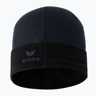 Dětská zimní čepice ERIMA Functional Beanie black