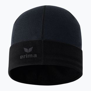 Zimní čepice ERIMA Functional Beanie black
