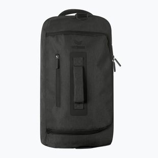Fotbalový batoh ERIMA All-In-One Bag black 45 l black