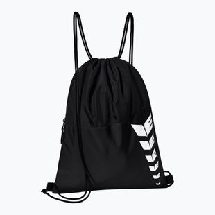 Sportovní taška ERIMA Six Wings Gym Bag 14 l black