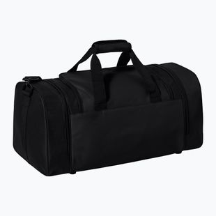 Tréninková taška ERIMA Six Wings Sports Bag 28 l black