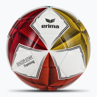 Fotbalový míč ERIMA Senzor Star Training various velikost 5