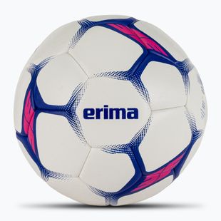 Míč na házenou ERIMA Flash Training white/red velikost 3