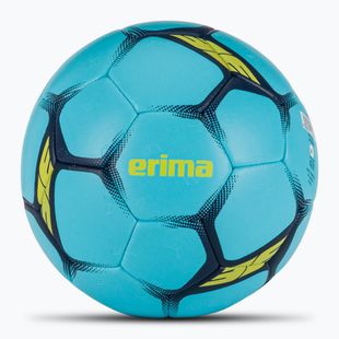 Míč na házenou ERIMA Flash Junior sky/navy velikost 0