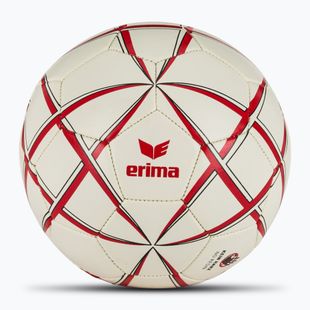 Míč na házenou ERIMA Magic White Training white/red velikost 1