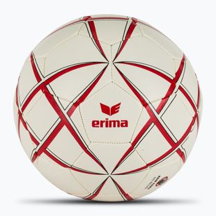 Míč na házenou  ERIMA Magic White Training white/red velikost 2