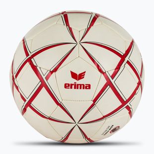 Míč na házenou  ERIMA Magic White Training white/red velikost 3