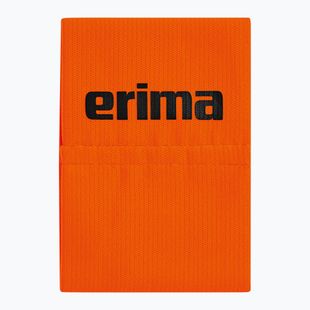 Páska na paži  ERIMA Armband neon orange