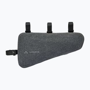 Brašna na kolo VAUDE Trailframe II 22 l černá