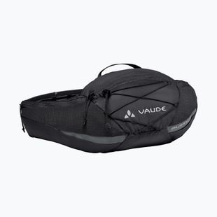 Ledvinka VAUDE Uphill Hip Pack 2 l black