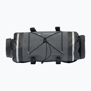 VAUDE Trailfront Compact 6 l brašna na kolo na řídítka černá