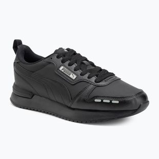 Pánské boty PUMA R78 SL puma black/puma black