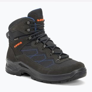 Boty LOWA Taurus Pro GTX Mid anthrazite