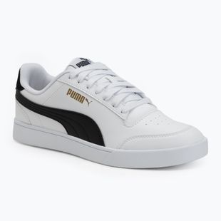 Boty PUMA Shuffle puma white / puma black