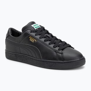 Pánské boty PUMA Basket Classic XXI puma black/puma black