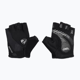 Pánské cyklistické rukavice Ziener MTB Collby Gel black