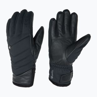 Dámské lyžařské rukavice  ZIENER Kilja WS PR black